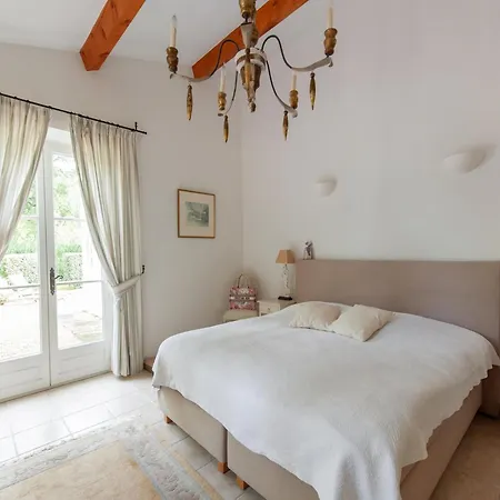 Modern With Private Pool Vila