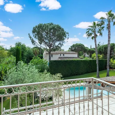 Modern With Private Pool Vila *