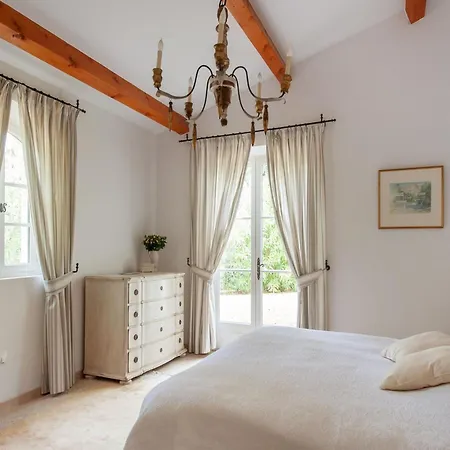 Vila Modern With Private Pool